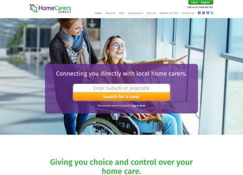 Home Carers Direct
