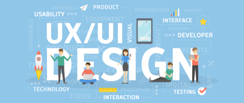 UI/UX Design