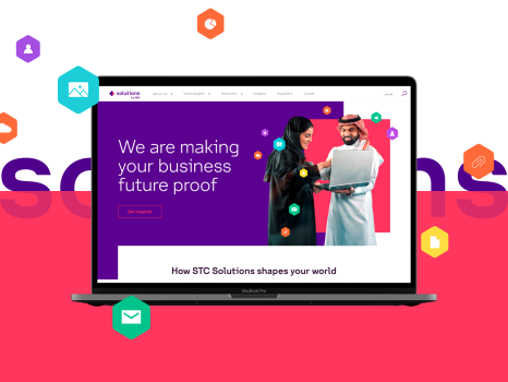 STC Solutions