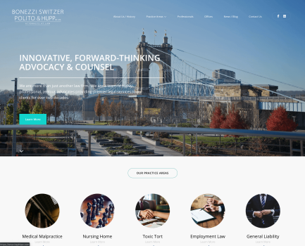 Bonezzi Switzer Polito & Hupp Co. L.P.A.