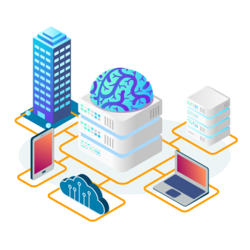 Cloud Strategy & IT Modernization