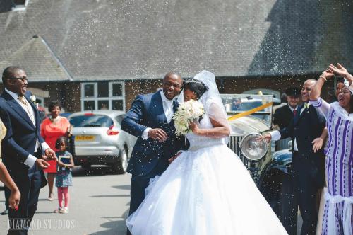 Wedding Videographer