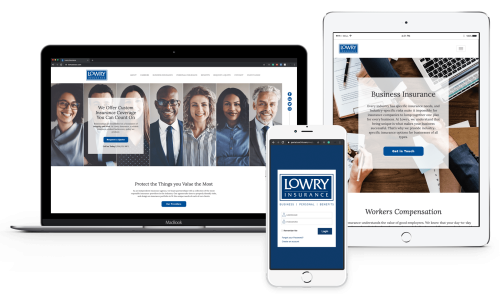 Lowry Insurance