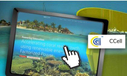 Using a Customer Case Study to Generate High Quality Content and Coverage Across Europe