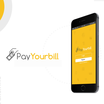 Pay your Bill