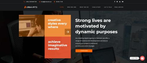 https://urbanarts.pk/portfolio