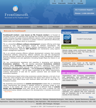 Search Engine Optimization