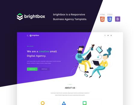 Brightbox Creative Agency