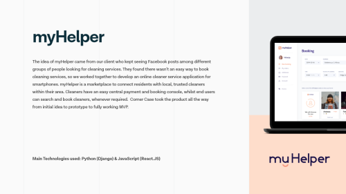 myHelper