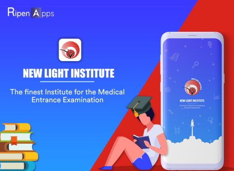 NewLight: A Torchbearer to Your Journey of Becoming a Doctor