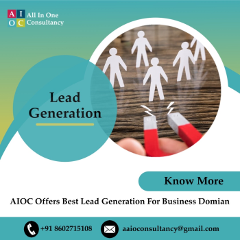 Lead generation