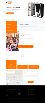 High Desert Phoo Booth Rental