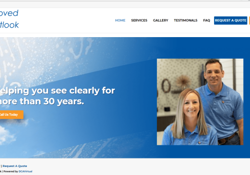 Improved Outlook Inc