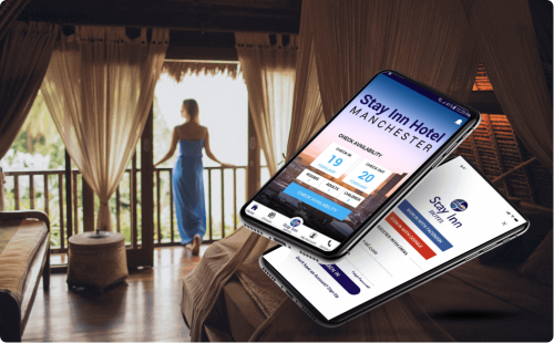 Custom Mobile App Development