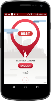 BEST Pravas App