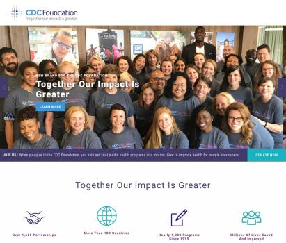 CDC Foundation