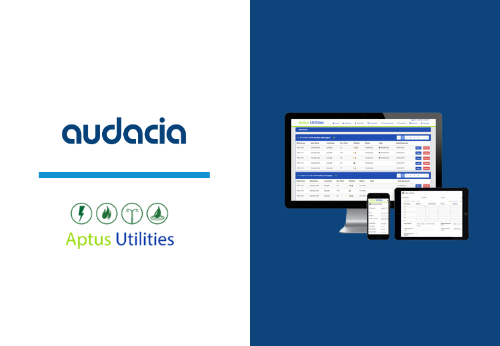 Management Portal | Aptus Utilities