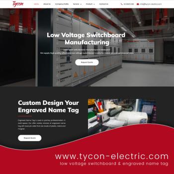 Tycon