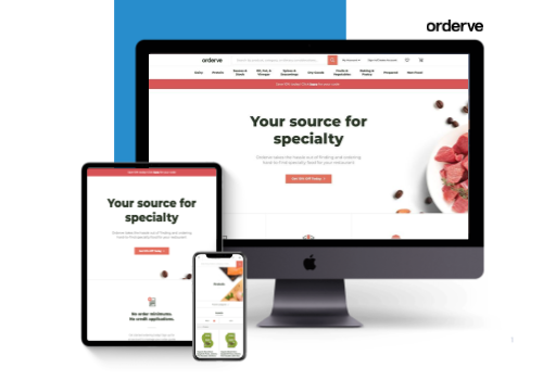 Orderve