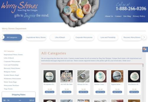 Worry Stone