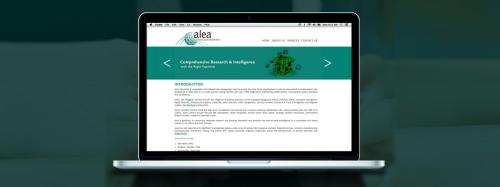 Alea - Social Media Marketing