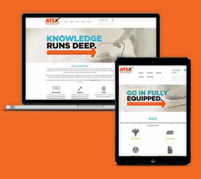 Website Design & Development