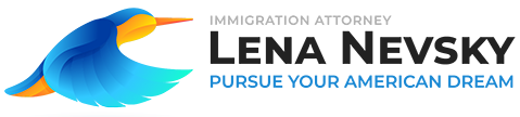 Immigration Attorney - personal brand development