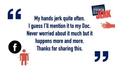 Shaping Perceptions of a Condition through Community Engagement