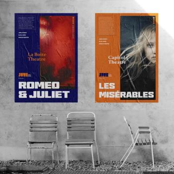 JUTE Theatre Company