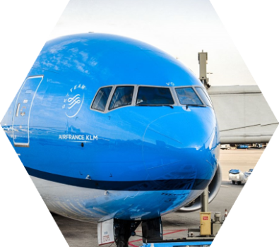 Aircraft Parking System