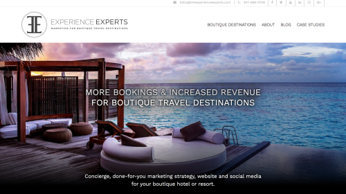 Content Marketing, Social Media Marketing