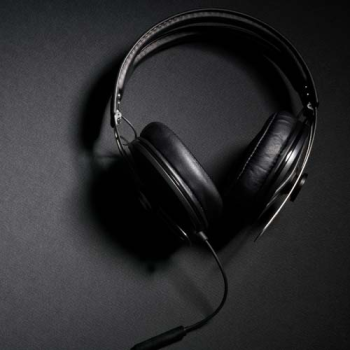 Groove, a music player from Windows