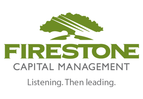 Firestone Capital Management - brand platform