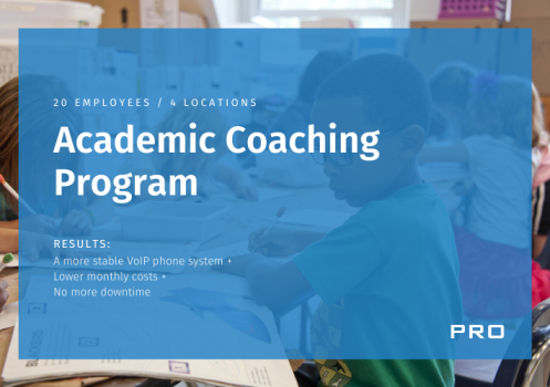 VoIP integration that lowers costs