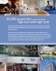 Marriott Brochure