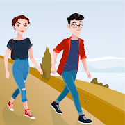 Stroll - Walking Tracker