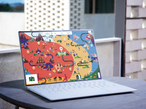 Primary Children's Hospital - Here Kids Win