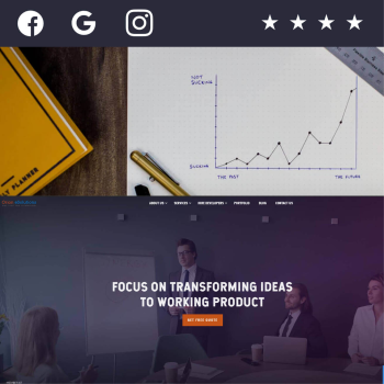 Orion eSolutions | SEO | PPC
