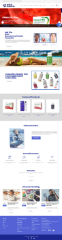 Custom Webstore Designing & Development