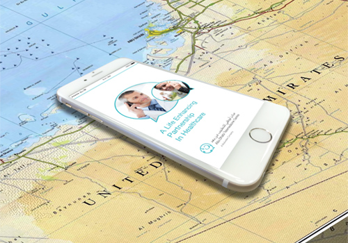 Abu Dhabi Telemedicine Centre