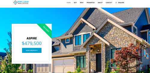 Prime Luxury Real Estate