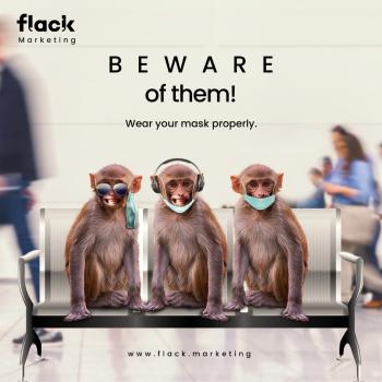 Social Media Creative