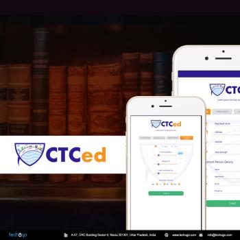 Training & Education ERP Solution with Mobile App & Website