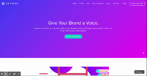 How Digital Dames empowered Jetson AI with visibility into its entire marketing funnel