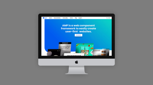 Google AMP