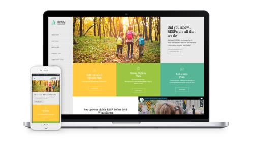 Children’s Education Funds