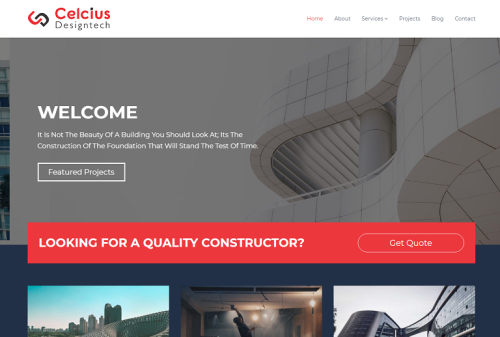 Celcius Designtech