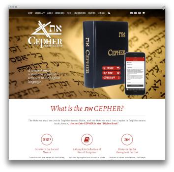 Cepher Publishing Group