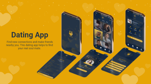 Mosh Match Dating App