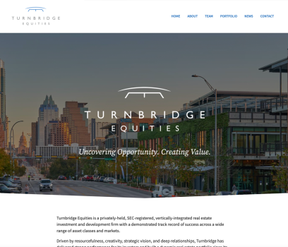 Turnbridge Equities